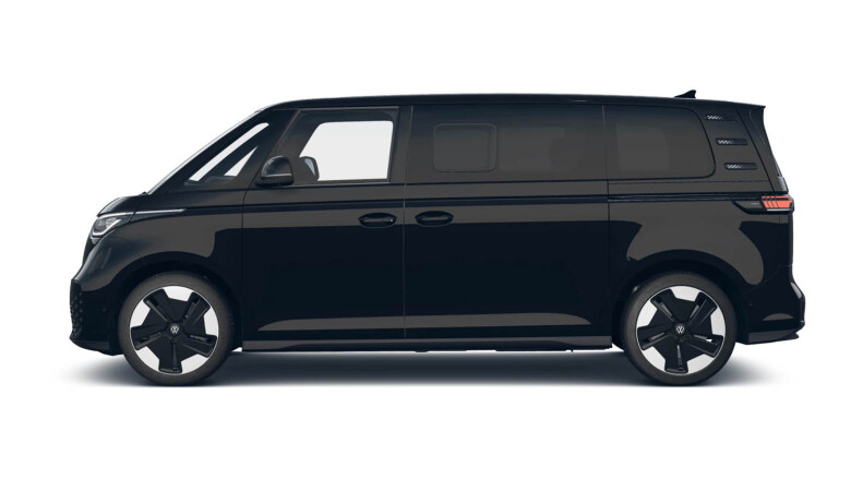 Volkswagen ID. Buzz 210kW Style Pro 79kWh 5dr Auto [Design+] Electric Estate